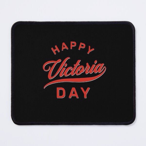 Item preview, Happy Victoria Day 2023 designed and sold by JooArtPrints ★★★★★.
