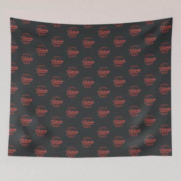 Item preview, Happy Victoria Day 2023 designed and sold by JooArtPrints  ★★★★★.