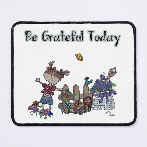 Item preview, Be grateful today | Happy designed and sold by NathBros.