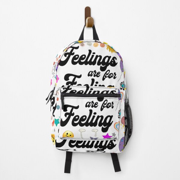 Item preview, Feelings are for feeling designed and sold by bmillertime.