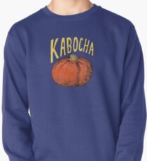 Kabocha Pullover