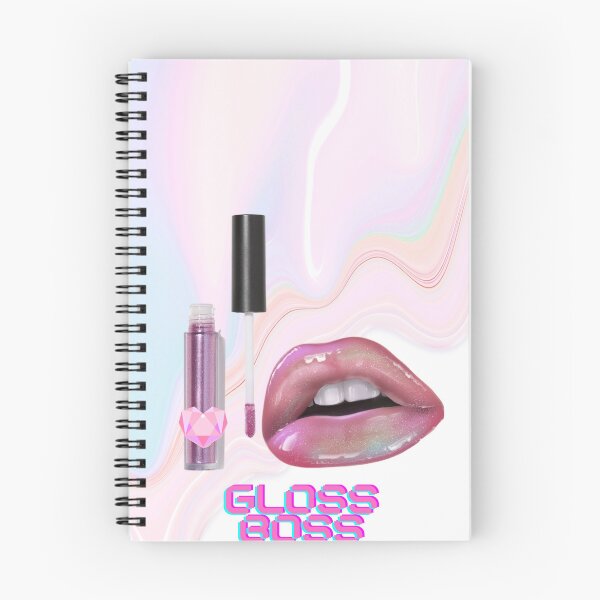 Item preview, Gloss Boss designed and sold by incaseucall.