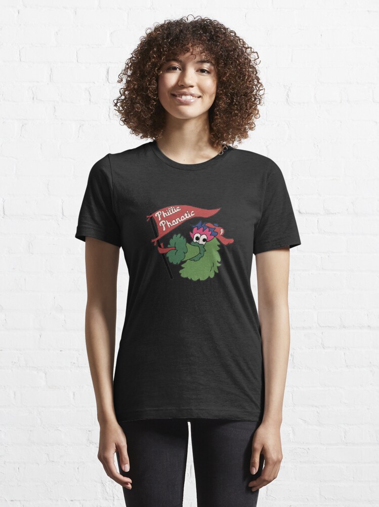 Vintage Phillie Phanatic T-Shirt