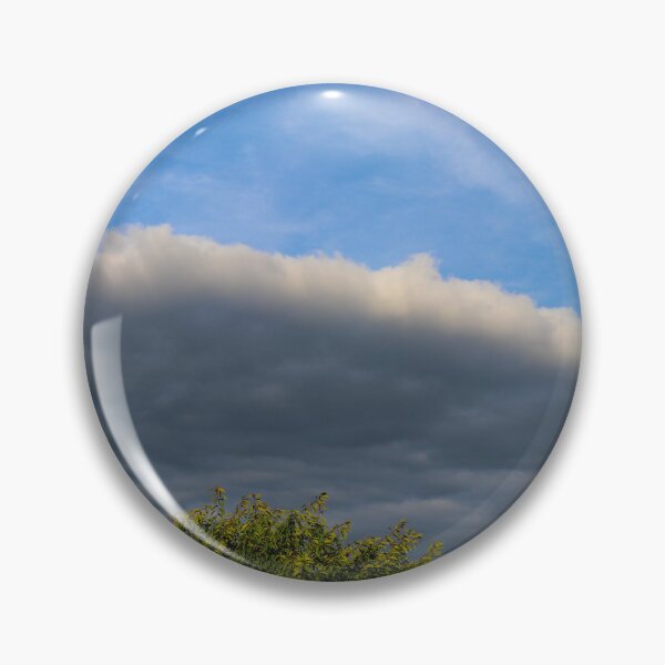 Item preview, An Invasion of Clouds designed and sold by Michael Worley.