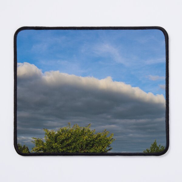 Item preview, An Invasion of Clouds designed and sold by Michael Worley.