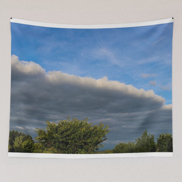 Item preview, An Invasion of Clouds designed and sold by Michael Worley.