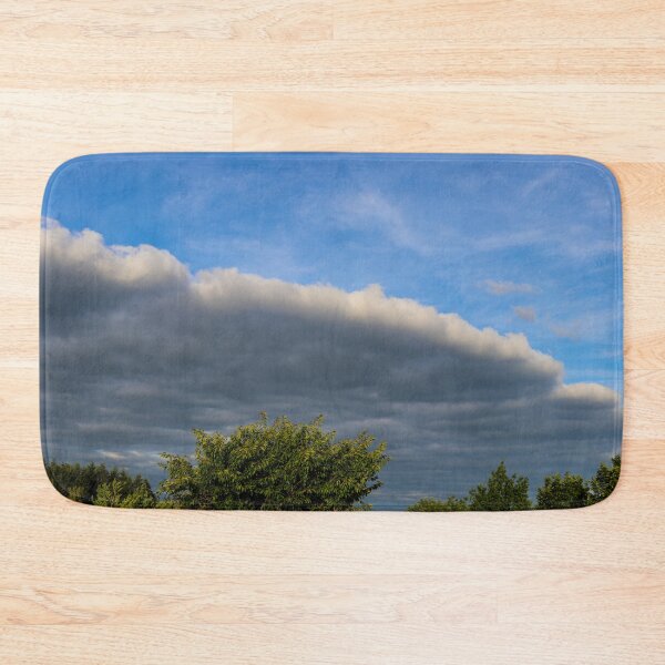 Item preview, An Invasion of Clouds designed and sold by Michael Worley.