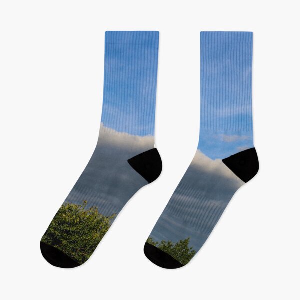 Item preview, An Invasion of Clouds designed and sold by Michael Worley.