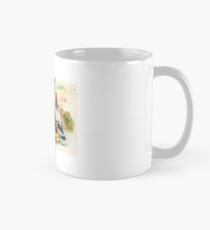 Easter Wishes Mug