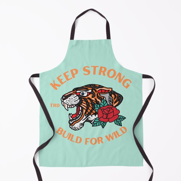 Item preview, KEEP STRONG designed and sold by killuashop.