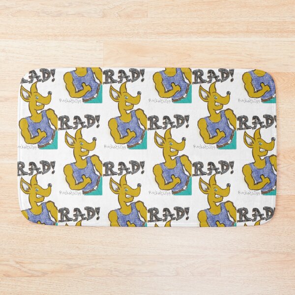 Item preview, Rad Roo designed and sold by rockabilby.