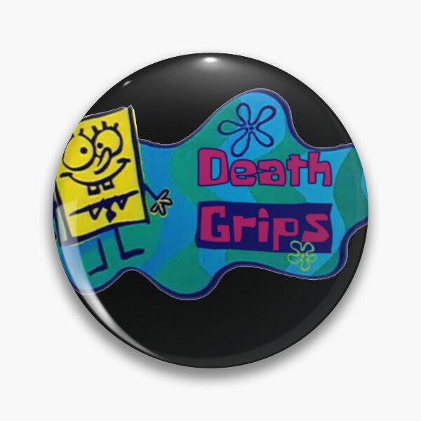 Item preview, death grips designed and sold by ABBYHENDR.