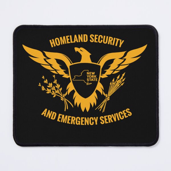 Item preview, DHSES 2019 designed and sold by ABBYHENDR.