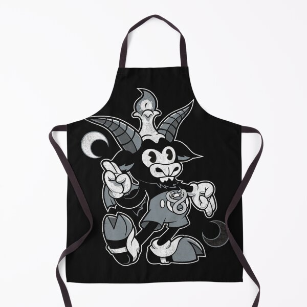 Item preview, Do Walt Thou Wilt - Baphomet designed and sold by ABBYHENDR.