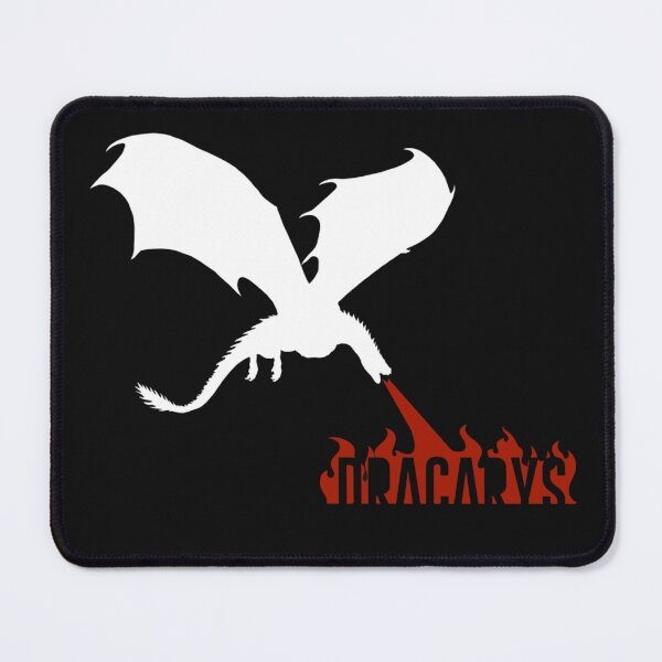 Item preview, Dracarys designed and sold by ABBYHENDR.