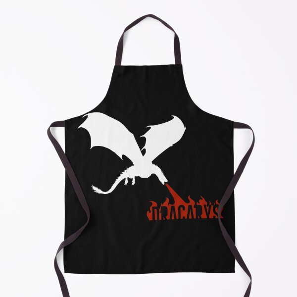 Item preview, Dracarys designed and sold by ABBYHENDR.