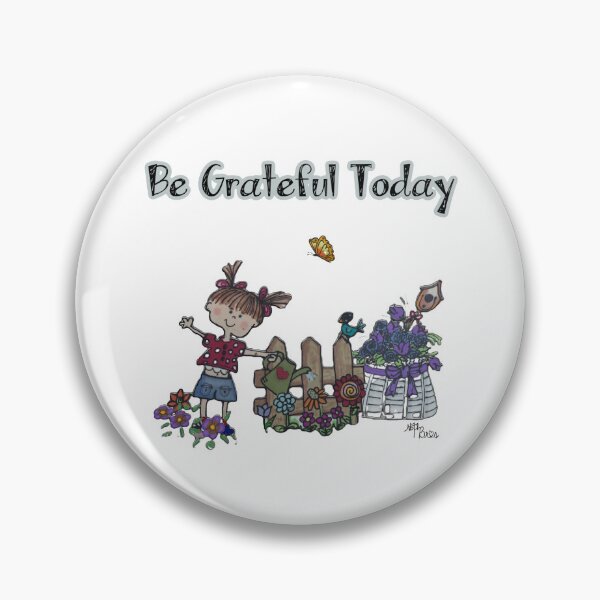 Item preview, Be grateful today | Happy designed and sold by NathBros.