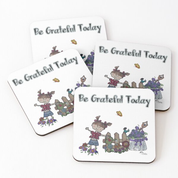 Item preview, Be grateful today | Happy designed and sold by NathBros.