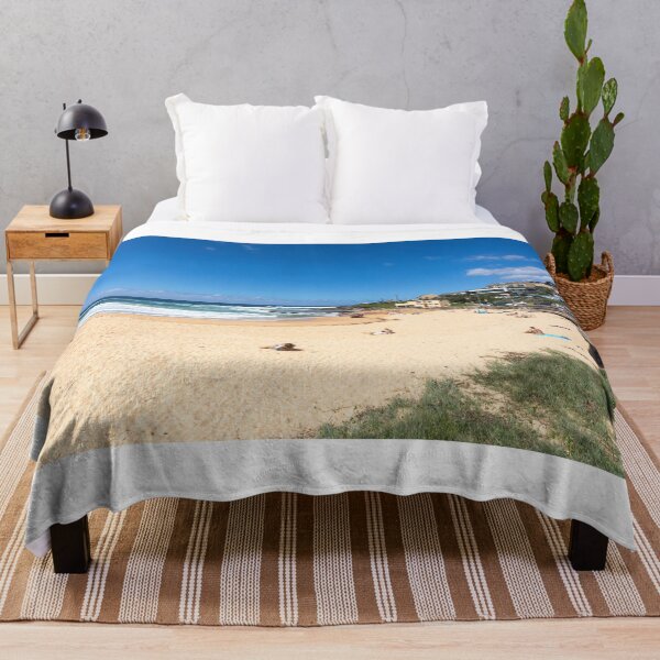 Item preview, South Curl Curl Beach in Sydney Australia designed and sold by Martin Berry Photography.