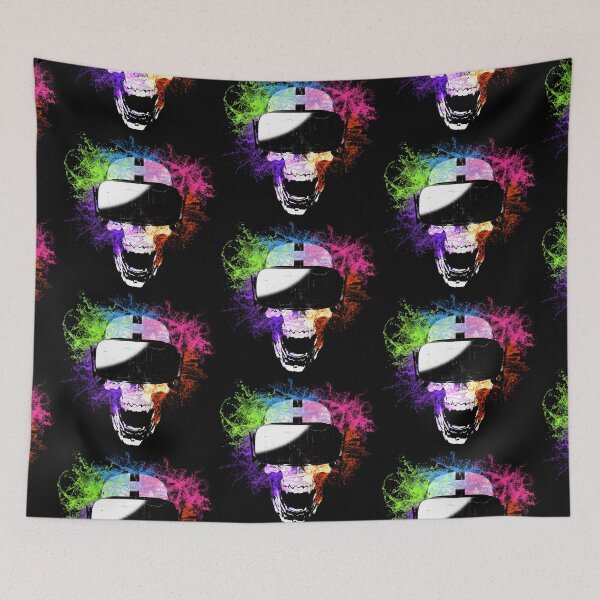 Item preview, Virtual Joy designed and sold by lab80.