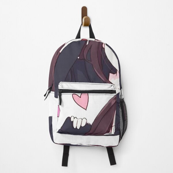 Artikelvorschau, schönes hübsches Anime-Mädchen entworfen und verkauft von Fivefix-Store.