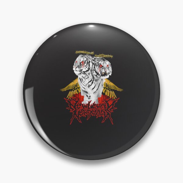 Item preview, Polyphia Merch Polyphia Tiger T-Shirt, Hoodie, Classic T-Shirt designed and sold by ChristopherMol.