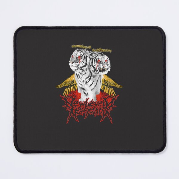 Item preview, Polyphia Merch Polyphia Tiger T-Shirt, Hoodie, Classic T-Shirt designed and sold by ChristopherMol.