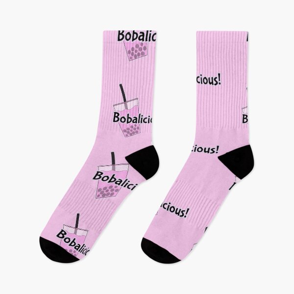 Item preview, Bobalicious designed and sold by ArashiiGames.
