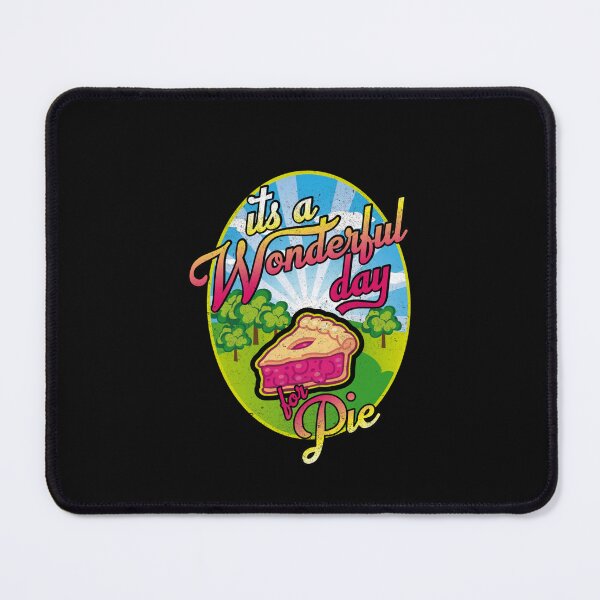Item preview, its a wonderful day for pie Classic T-Shirt designed and sold by EvaRosado.