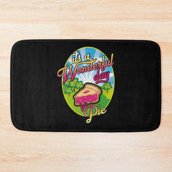 Item preview, its a wonderful day for pie Classic T-Shirt designed and sold by EvaRosado.