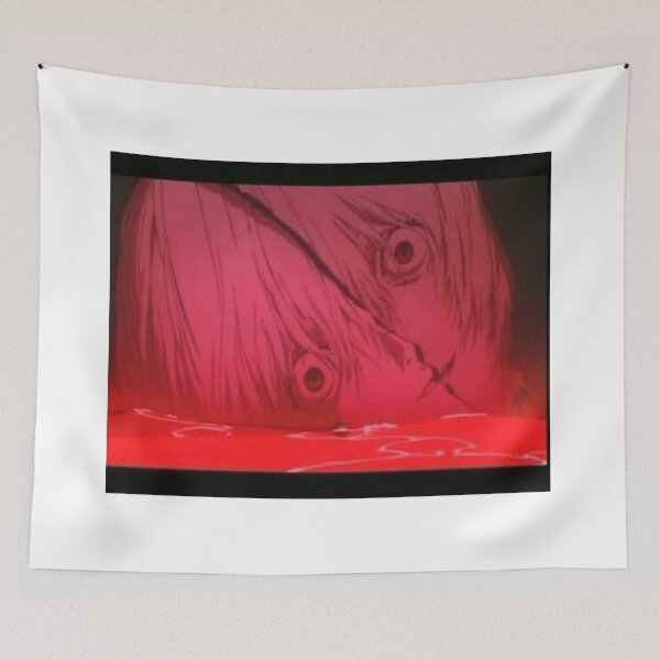 Item preview, anime designed and sold by CalumReid.