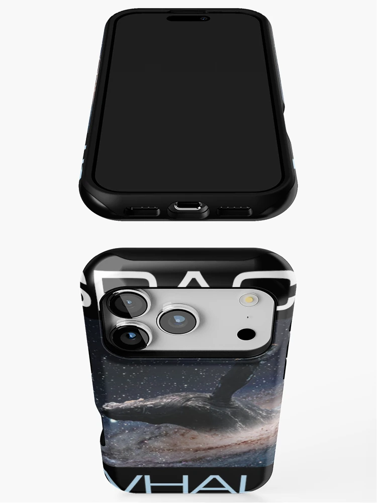 Thumbnail 3 of 4, iPhone Case,  designed and sold by Rickybobby0205.