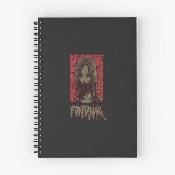 Item preview, Pontianak  Girl T-Shirt Classic T-Shirt designed and sold by ChristopherMol.