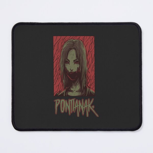 Item preview, Pontianak Girl T-Shirt Classic T-Shirt designed and sold by ChristopherMol.