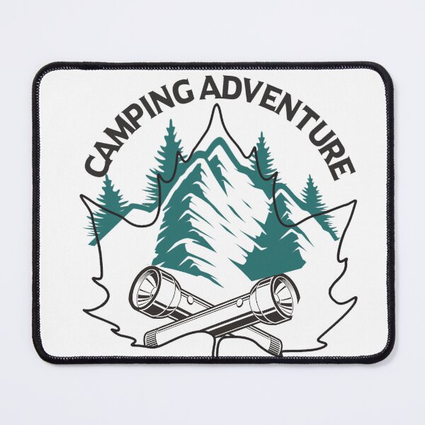 Item preview, Campfires adventure and hiking  designed and sold by Whitetailcrafts.