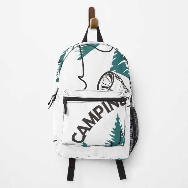 Item preview, Campfires adventure and hiking  designed and sold by Whitetailcrafts.