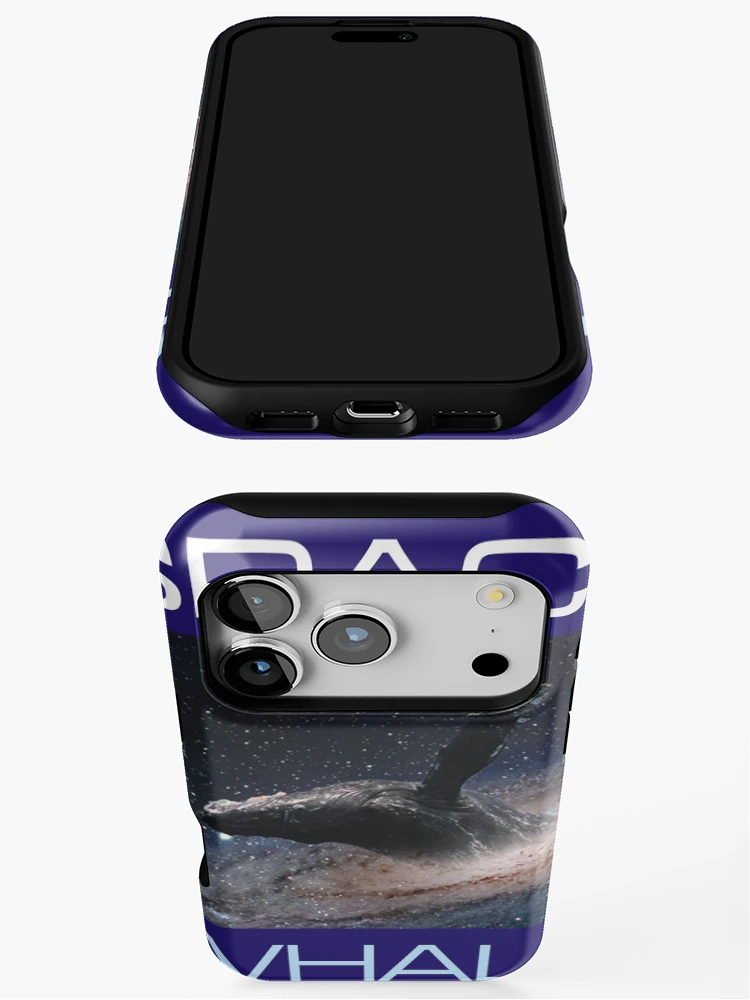 Thumbnail 3 of 4, iPhone Case, designed and sold by Rickybobby0205.