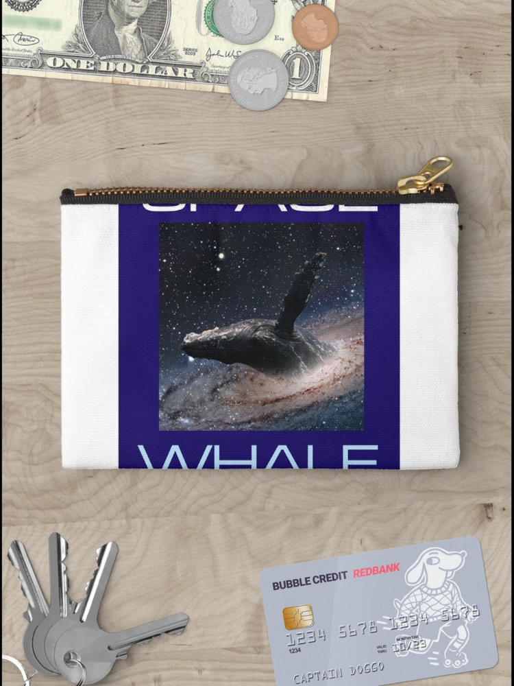 Thumbnail 3 of 4, Zipper Pouch, designed and sold by Rickybobby0205.