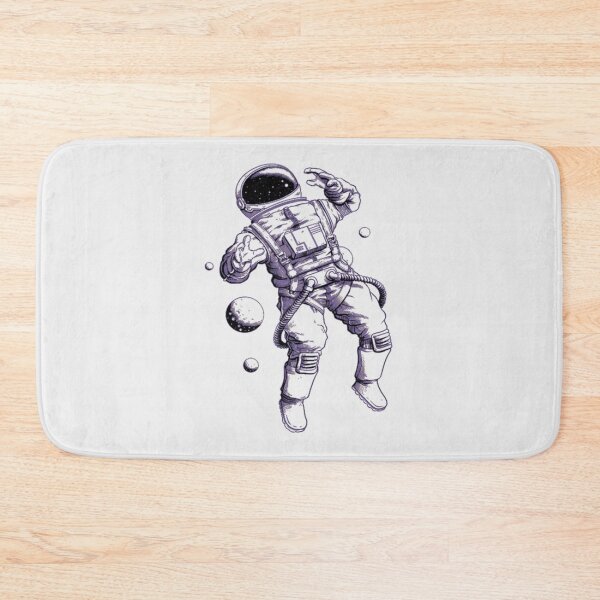 Item preview, Lost in Space Classic T-Shirt Classic T-Shirt designed and sold by EvaRosado.