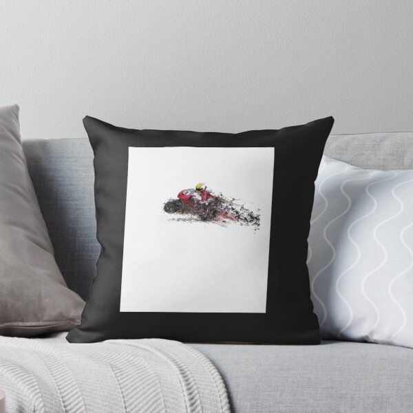 Item preview, Racing motorcycle slim fit t-shirt Graphic T-Shirt designed and sold by ChristopherMol.