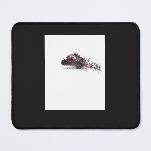 Item preview, Racing motorcycle slim fit t-shirt Graphic T-Shirt designed and sold by ChristopherMol.