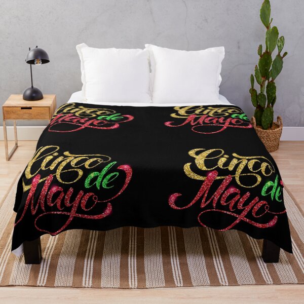 Item preview, Cinco de Mayo - The Mexican Celebration of the 5th of May designed and sold by sweetees4u.