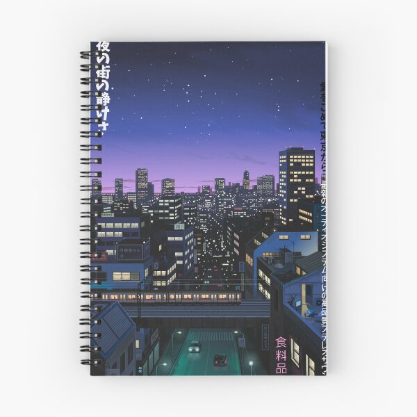 Item preview, Overnight designed and sold by MrMelville.