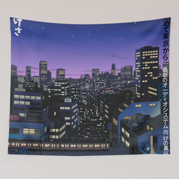 Item preview, Overnight designed and sold by MrMelville.