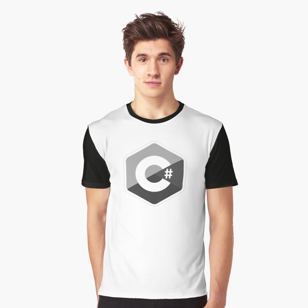 Item preview, Graphic T-Shirt designed and sold by yourgeekside.