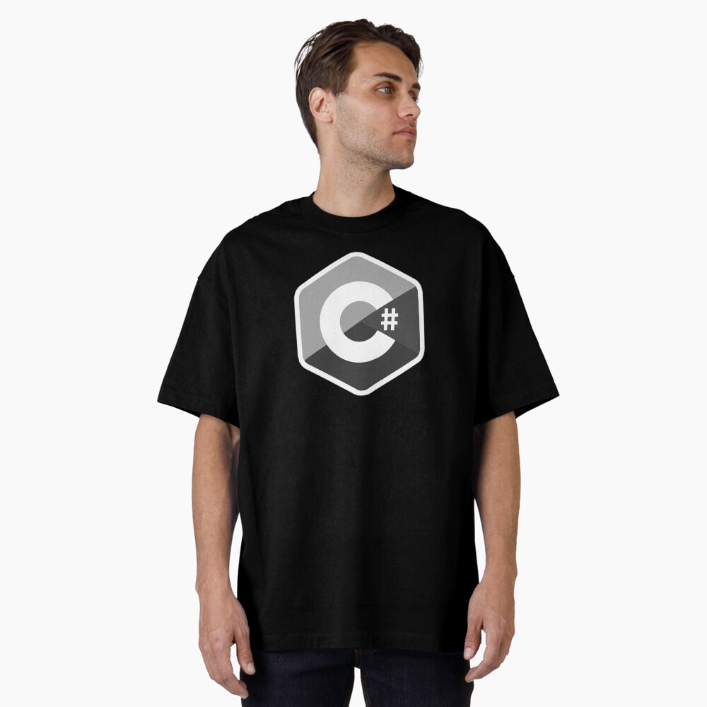 Item preview, Oversized T-Shirt designed and sold by yourgeekside.
