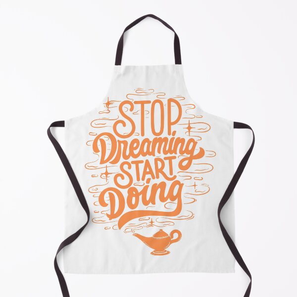 Item preview, stop dreaming stqrt doing designed and sold by killuashop.