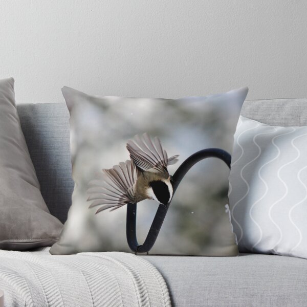 Item preview, Birds in Motion VI designed and sold by Kathleen Daley.