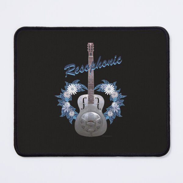 Item preview, Resophonic Guitar 2 Essential T-Shirt designed and sold by ChristopherMol.