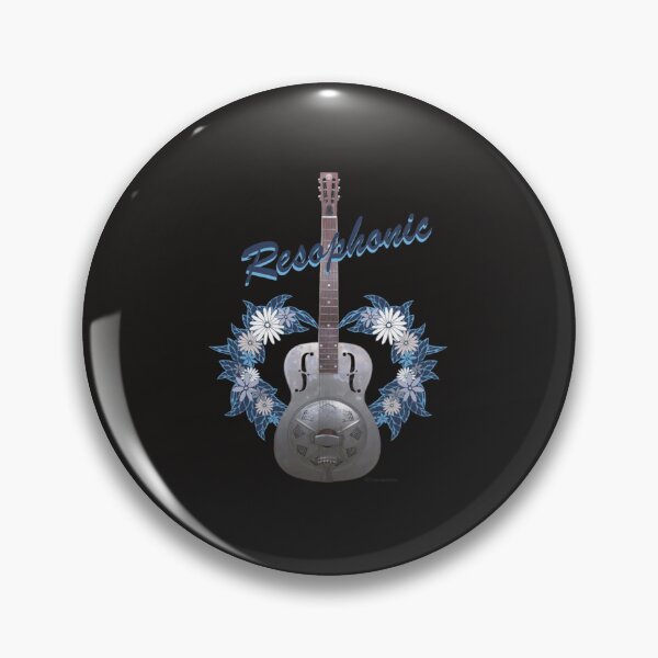 Item preview, Resophonic Guitar 2 Essential T-Shirt designed and sold by ChristopherMol.